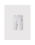 Mayoral Текстилни панталони 595 Бял Chino Fit - Pepit.bg