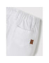 Mayoral Текстилни панталони 595 Бял Chino Fit - Pepit.bg