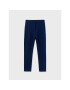 Mayoral Текстилни панталони 7.502 Тъмносин Regular Fit - Pepit.bg