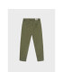 Mayoral Текстилни панталони 7.510 Каки Regular Fit - Pepit.bg