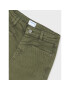 Mayoral Текстилни панталони 7.510 Каки Regular Fit - Pepit.bg