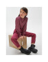 Mayoral Текстилни панталони 7.510 Виолетов Regular Fit - Pepit.bg