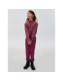 Mayoral Текстилни панталони 7.510 Виолетов Regular Fit - Pepit.bg