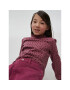 Mayoral Текстилни панталони 7.510 Виолетов Regular Fit - Pepit.bg