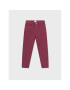 Mayoral Текстилни панталони 7.510 Виолетов Regular Fit - Pepit.bg