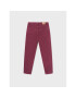Mayoral Текстилни панталони 7.510 Виолетов Regular Fit - Pepit.bg