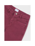 Mayoral Текстилни панталони 7.510 Виолетов Regular Fit - Pepit.bg