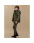 Mayoral Текстилни панталони 7.529 Зелен Regular Fit - Pepit.bg