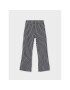Mayoral Текстилни панталони 7.746 Черен Regular Fit - Pepit.bg