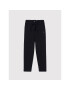 Mayoral Текстилни панталони 7588 Черен Regular Fit - Pepit.bg