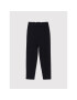 Mayoral Текстилни панталони 7588 Черен Regular Fit - Pepit.bg