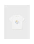 Mayoral Тишърт 1001 Бял Regular Fit - Pepit.bg