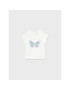 Mayoral Тишърт 1008 Бежов Regular Fit - Pepit.bg