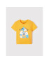 Mayoral Тишърт 1008 Оранжев Regular Fit - Pepit.bg