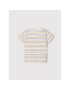 Mayoral Тишърт 1008 Оранжев Regular Fit - Pepit.bg
