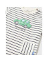 Mayoral Тишърт 1024 Бежов Regular Fit - Pepit.bg