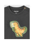 Mayoral Тишърт 1028 Сив Regular Fit - Pepit.bg