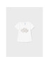 Mayoral Тишърт 105 Бял Regular Fit - Pepit.bg