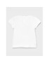 Mayoral Тишърт 1079 Бял Regular Fit - Pepit.bg