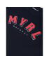 Mayoral Тишърт 170 Тъмносин Regular Fit - Pepit.bg