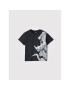 Mayoral Тишърт 3003 Черен Regular Fit - Pepit.bg