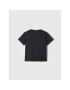 Mayoral Тишърт 3003 Черен Regular Fit - Pepit.bg