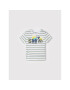 Mayoral Тишърт 3004 Бял Regular Fit - Pepit.bg