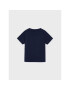 Mayoral Тишърт 3010 Тъмносин Regular Fit - Pepit.bg