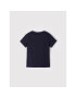Mayoral Тишърт 3010 Тъмносин Regular Fit - Pepit.bg