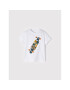 Mayoral Тишърт 3014 Бял Regular Fit - Pepit.bg