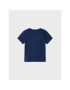 Mayoral Тишърт 3020 Тъмносин Regular Fit - Pepit.bg