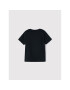 Mayoral Тишърт 3021 Черен Regular Fit - Pepit.bg