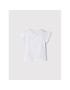 Mayoral Тишърт 3029 Бял Regular Fit - Pepit.bg