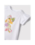 Mayoral Тишърт 3029 Бял Regular Fit - Pepit.bg