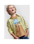 Mayoral Тишърт 3031 Кафяв Regular Fit - Pepit.bg