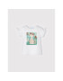 Mayoral Тишърт 3035 Бежов Regular Fit - Pepit.bg