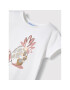 Mayoral Тишърт 3039 Бежов Regular Fit - Pepit.bg