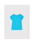Mayoral Тишърт 3048 Син Regular Fit - Pepit.bg