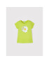 Mayoral Тишърт 3048 Зелен Regular Fit - Pepit.bg