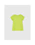 Mayoral Тишърт 3048 Зелен Regular Fit - Pepit.bg
