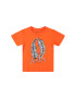 Mayoral Тишърт 3063 Оранжев Regular Fit - Pepit.bg