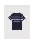 Mayoral Тишърт 6003 Тъмносин Regular Fit - Pepit.bg