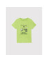 Mayoral Тишърт 6008 Зелен Regular Fit - Pepit.bg
