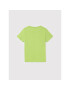 Mayoral Тишърт 6008 Зелен Regular Fit - Pepit.bg