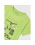 Mayoral Тишърт 6008 Зелен Regular Fit - Pepit.bg