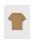 Mayoral Тишърт 6016 Бежов Regular Fit - Pepit.bg