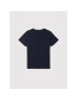 Mayoral Тишърт 6020 Тъмносин Regular Fit - Pepit.bg