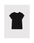 Mayoral Тишърт 854 Черен Regular Fit - Pepit.bg