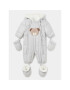 Mayoral Зимен детски гащеризон 2.675 Сив Regular Fit - Pepit.bg
