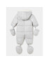 Mayoral Зимен детски гащеризон 2.675 Сив Regular Fit - Pepit.bg